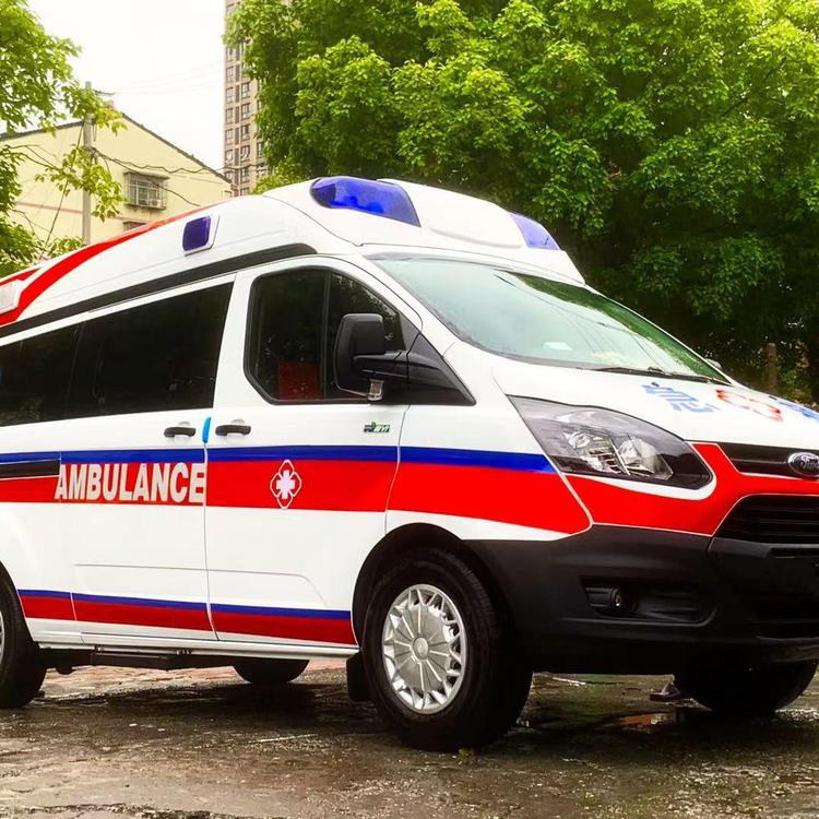 东坡重症监护救护车出租护送返乡