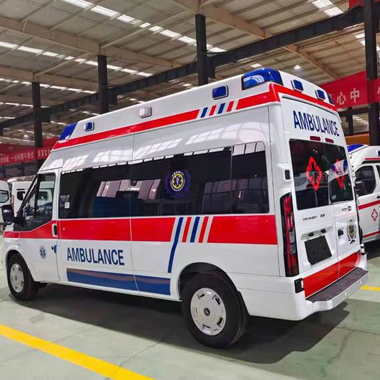 东坡救护车出租 —— 专业、安全、高效的城市急救服务