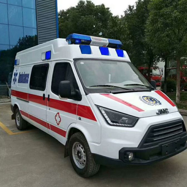 东坡瘫痪租赁救护车转运 ——生命救助的紧急响应与专业保障
