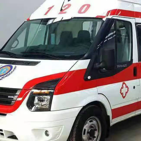 东坡非急救护送病人转院租赁救护车的优缺点对比